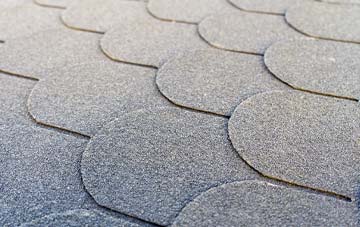 Clovenstone asphalt roofing costs