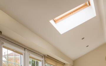 Clovenstone conservatory roof insulation companies