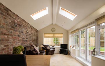 conservatory roof insulation Clovenstone, Aberdeenshire