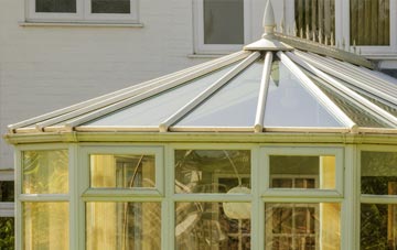 conservatory roof repair Clovenstone, Aberdeenshire