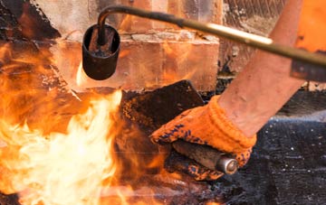 Clovenstone flat roof repair companies