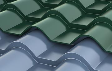 who should consider Clovenstone plastic roofs
