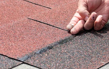 Clovenstone asphalt roof repairs