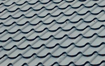 Clovenstone rubber roofing companies