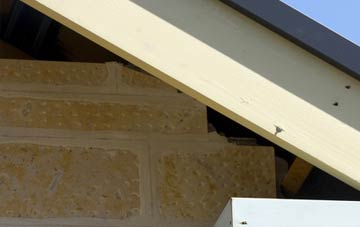 soffit repair Clovenstone