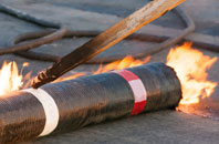 free Clovenstone flat roofing repair quotes