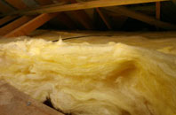 Clovenstone pitch roof insulation